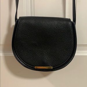 Cuyana Mini Saddle bag
